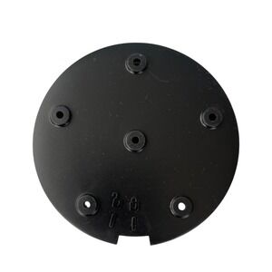 OXO Brew 9-Cup Coffee Maker Rainmaker Showerhead Replacement Part 8718800 Black
